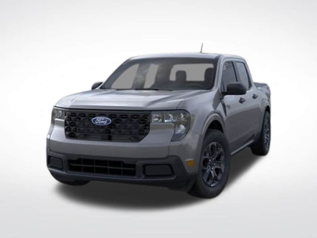 New 2026 Ford Maverick XLT TRUCK