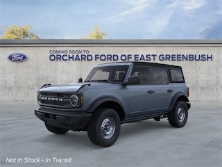 2025 Ford Bronco Base SUV