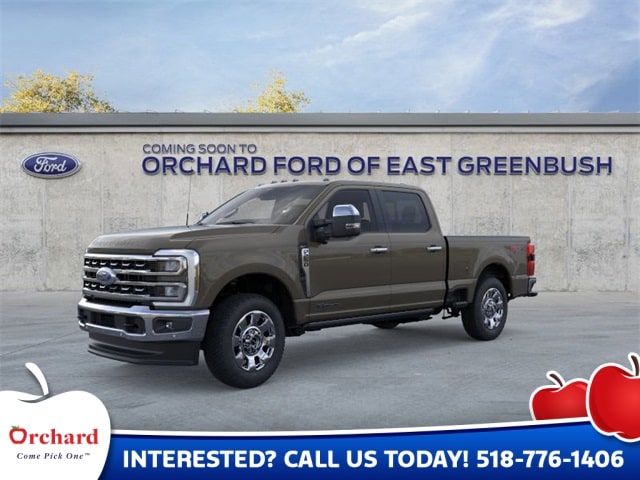 2026 Ford F-250 Base's photo