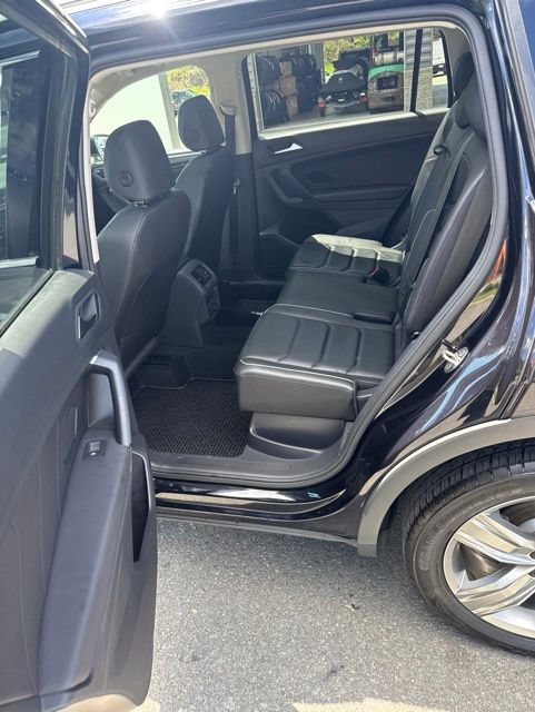 2019 Volkswagen Tiguan SEL Premium - Photo 22