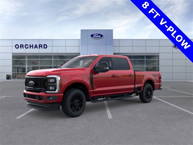 2026 Ford F-350 Super Duty XLT's photo