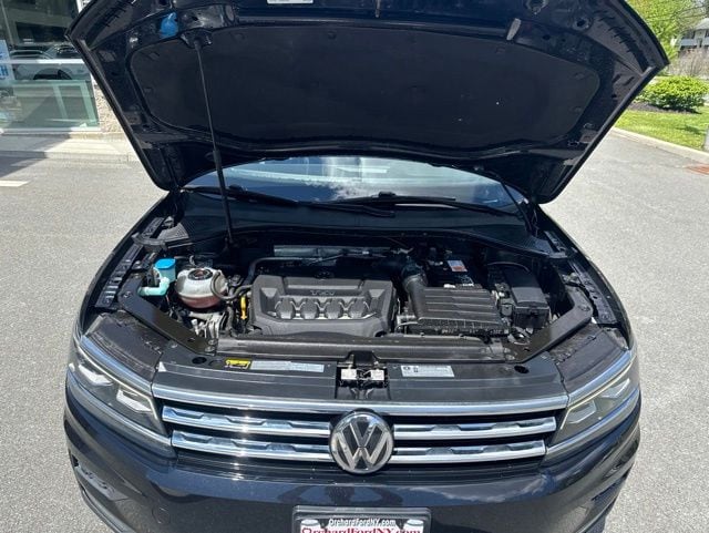 2019 Volkswagen Tiguan SEL Premium - Photo 19