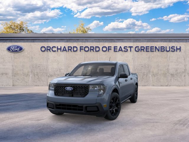 New 2026 Ford Maverick XLT TRUCK