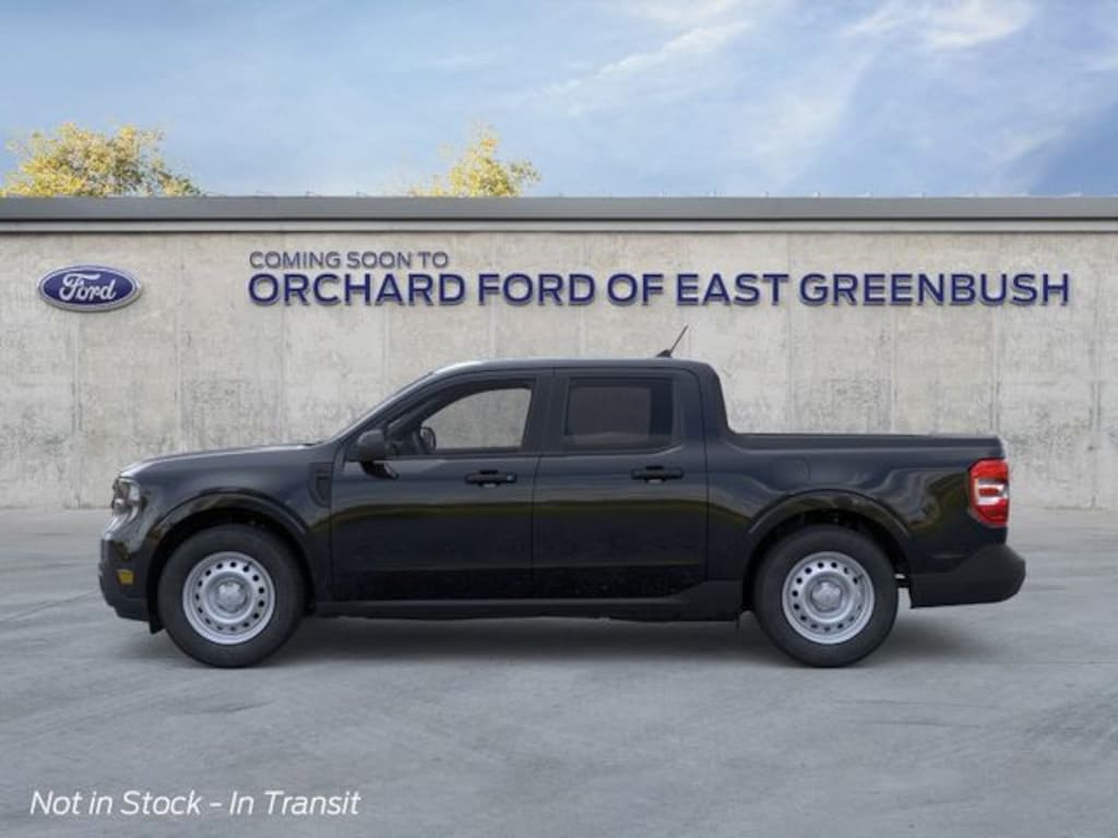 New 2026 Ford Maverick XL Truck