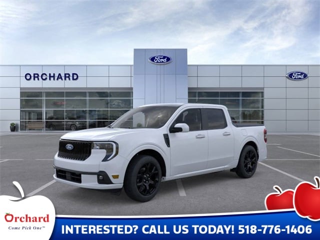 2026 Ford Maverick Lobo Standard's photo