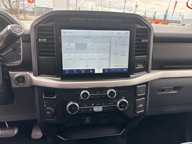 2022 Ford F-150 XLT - Photo 18