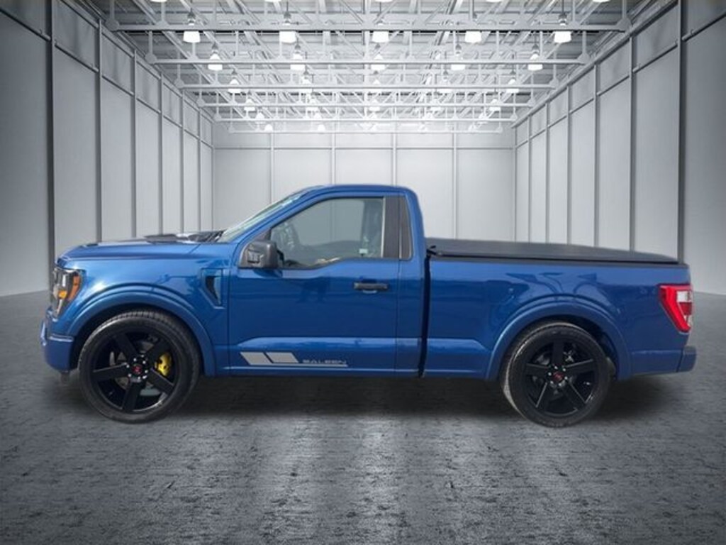 Used 2023 Ford F-150 XL Truck