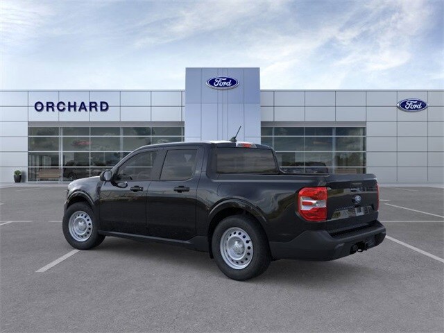 2025 Ford Maverick XL photo 2