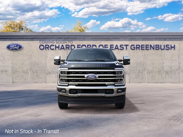 New 2027 Ford F-350SD F-350® King Ranch® Truck
