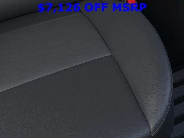 2025 Ford Transit Van Base - Photo 16