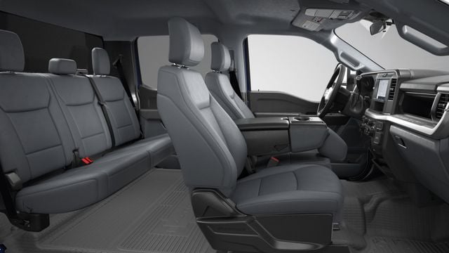 2026 Ford F-250 Super Duty XL - Photo 6