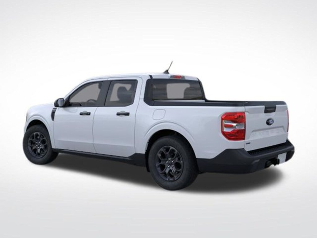 New 2026 Ford Maverick XLT Truck