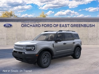 2026 Ford Bronco Sport Big Bend&reg; SUV