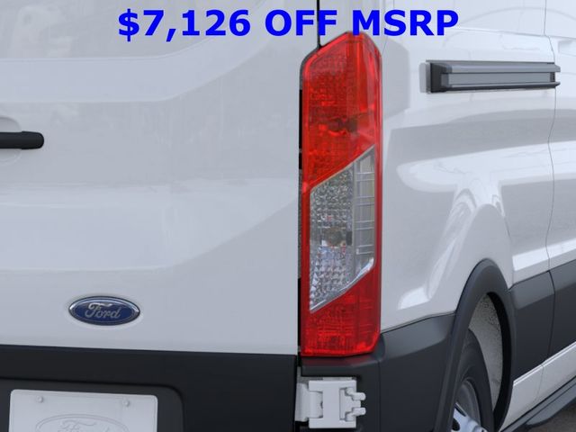 2025 Ford Transit Van Base - Photo 21