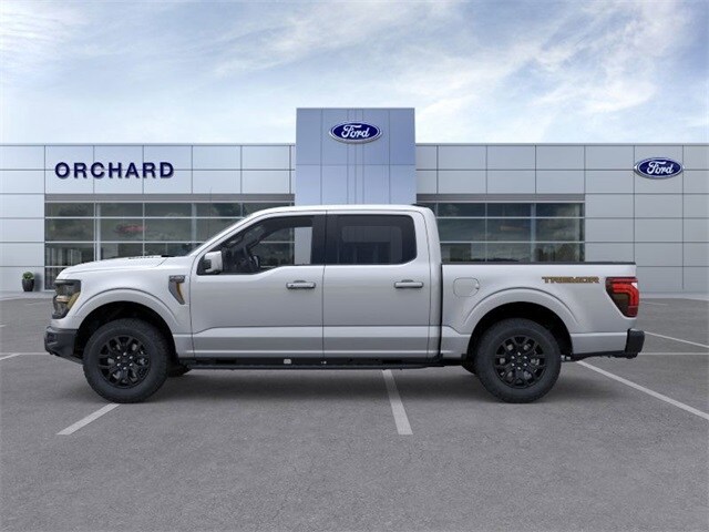 2025 Ford F-150 Tremor photo 3