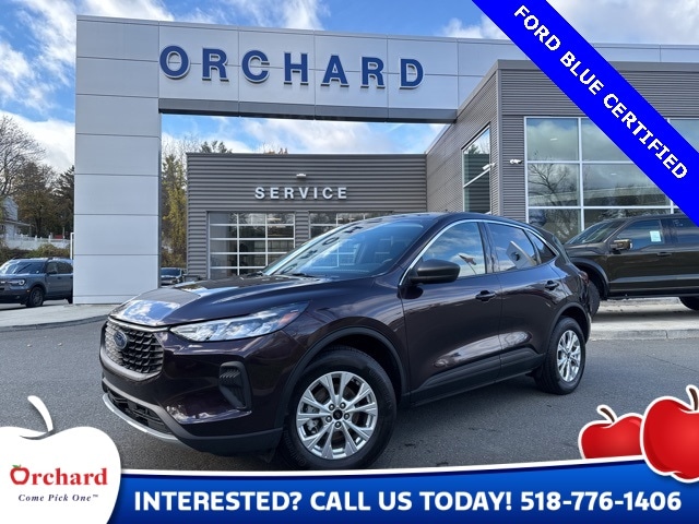 2023 Ford Escape Active's photo