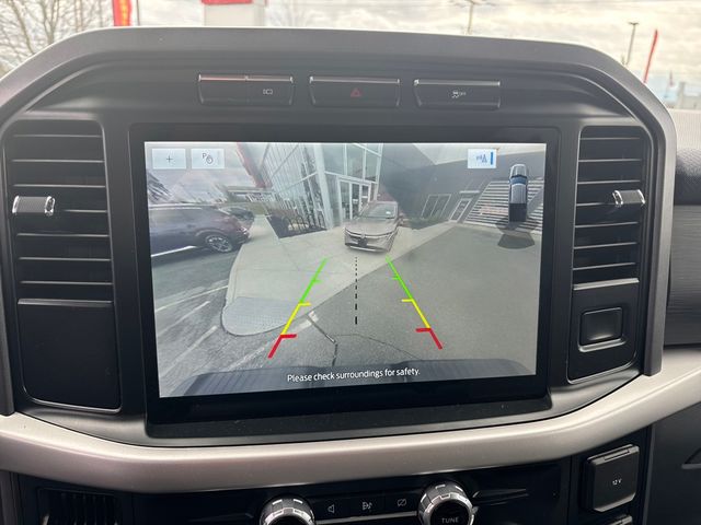 2022 Ford F-150 XLT - Photo 19