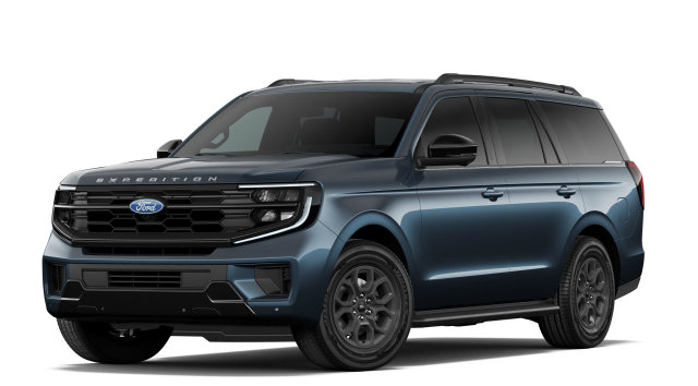 2027 Ford Expedition Active SUV