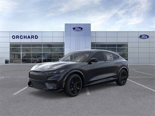 2025 Ford Mustang Mach-E GT SUV