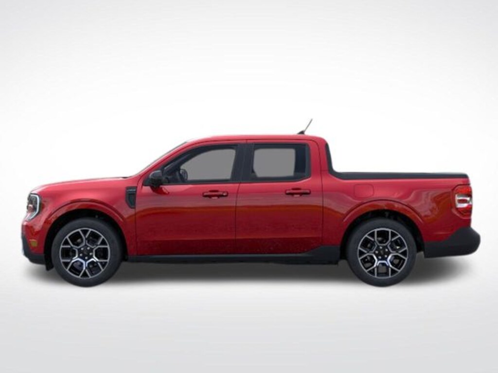 New 2026 Ford Maverick Lariat® TRUCK