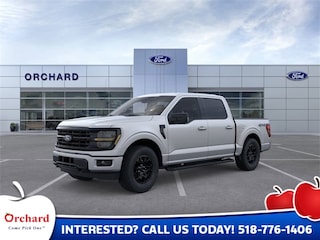 2026 Ford F-150 XLT Truck