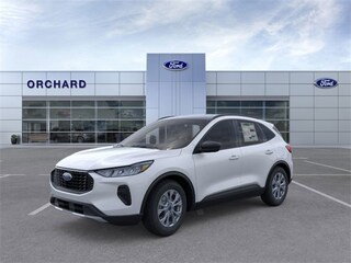 2025 Ford Escape Active SUV