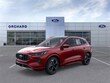 Ford Escape Hybrid
