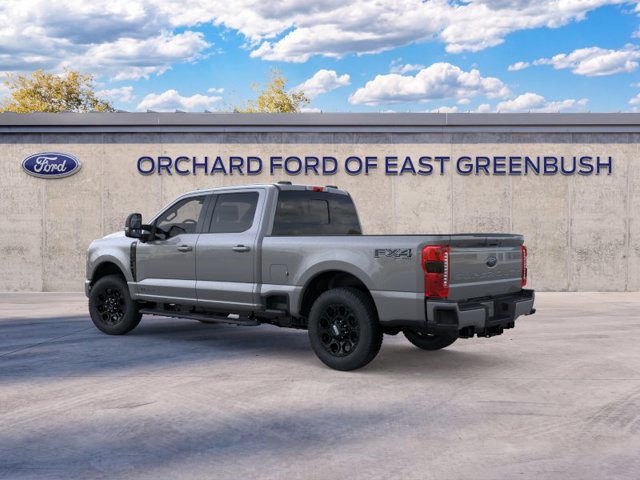 New 2026 Ford F-250SD XLT Truck
