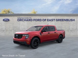 2026 Ford Maverick XLT Truck