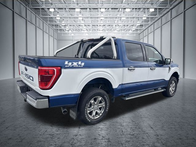 2022 Ford F-150 XLT - Photo 6