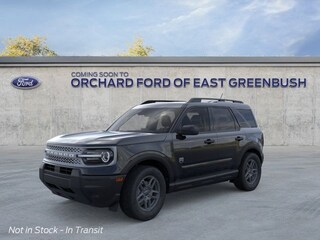 2026 Ford Bronco Sport Big Bend SUV
