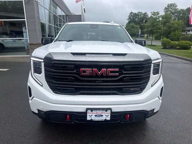 Certified 2023 GMC Sierra 1500 AT4 Truck