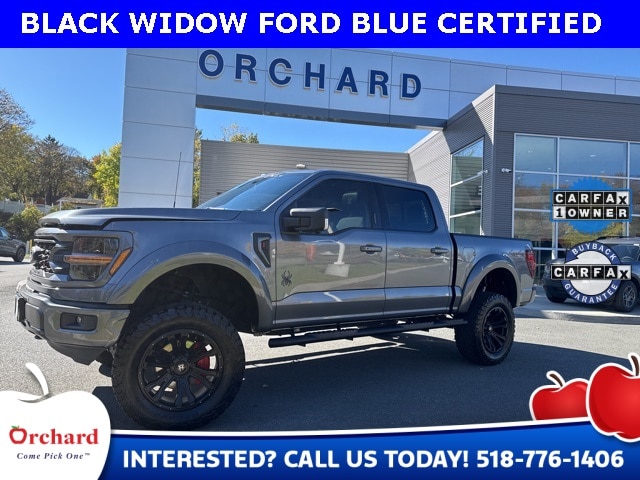 2024 Ford F-150 XLT's photo