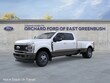  Ford F-350SD