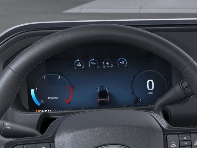 2026 Ford F-250 Super Duty Platinum - Photo 13