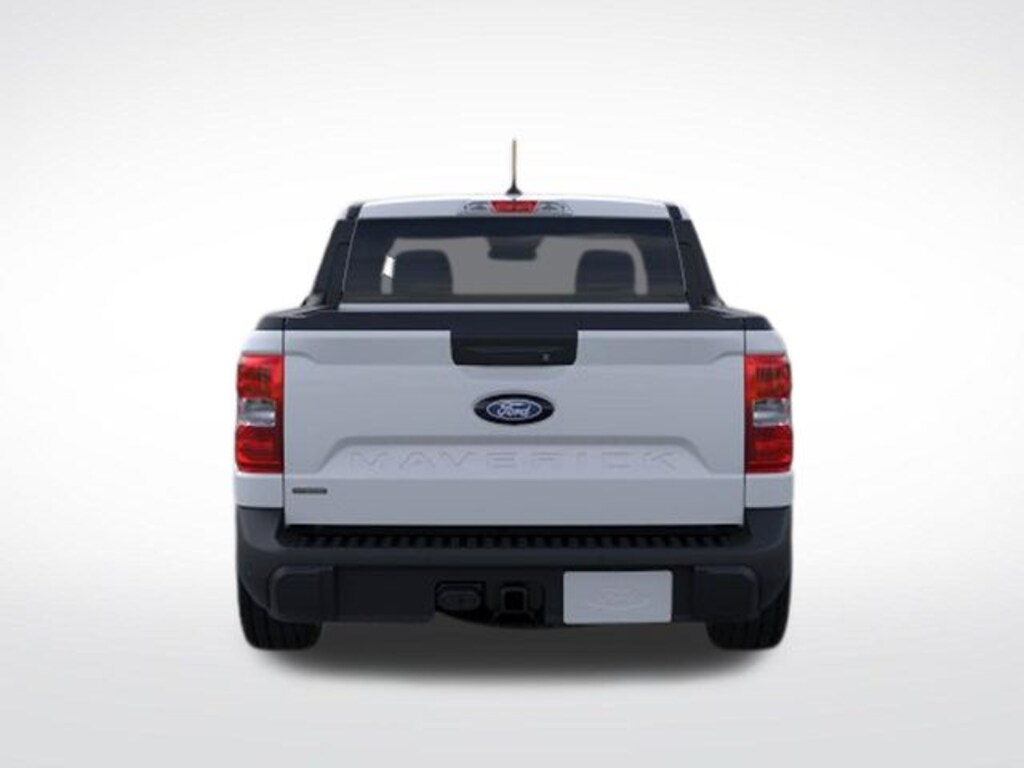 New 2026 Ford Maverick XLT Truck