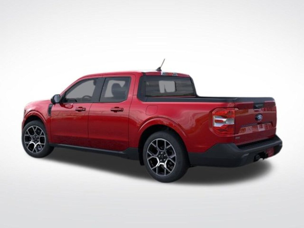 New 2026 Ford Maverick Lariat® TRUCK