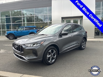 2023 Ford Escape ST-Line SUV