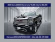  GMC Sierra 2500HD