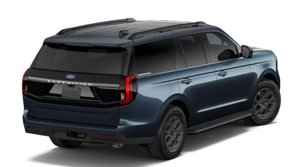 New 2027 Ford Expedition Active SUV