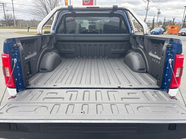 2022 Ford F-150 XLT - Photo 20
