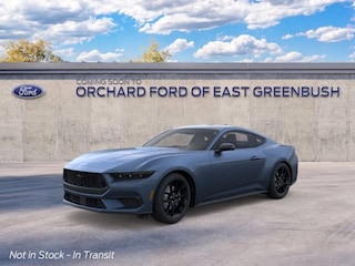 2026 Ford Mustang Ecoboost Coupe