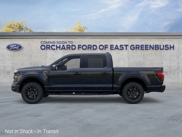 New 2026 Ford F-150 Tremor Truck