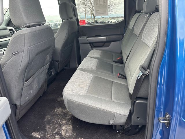 2022 Ford F-150 XLT - Photo 21