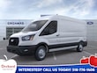  Ford Transit-250