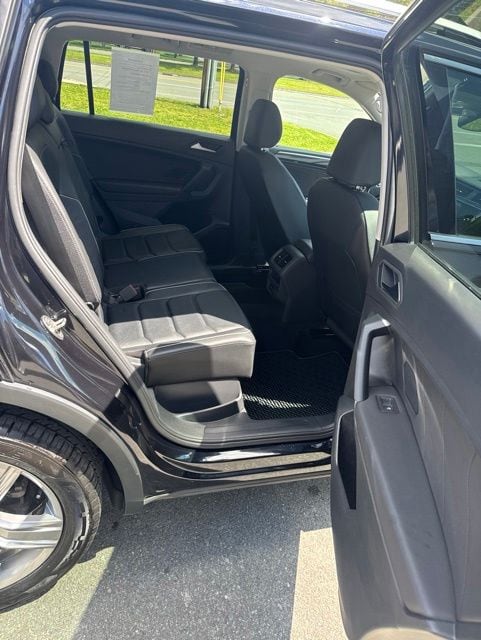 2019 Volkswagen Tiguan SEL Premium - Photo 21