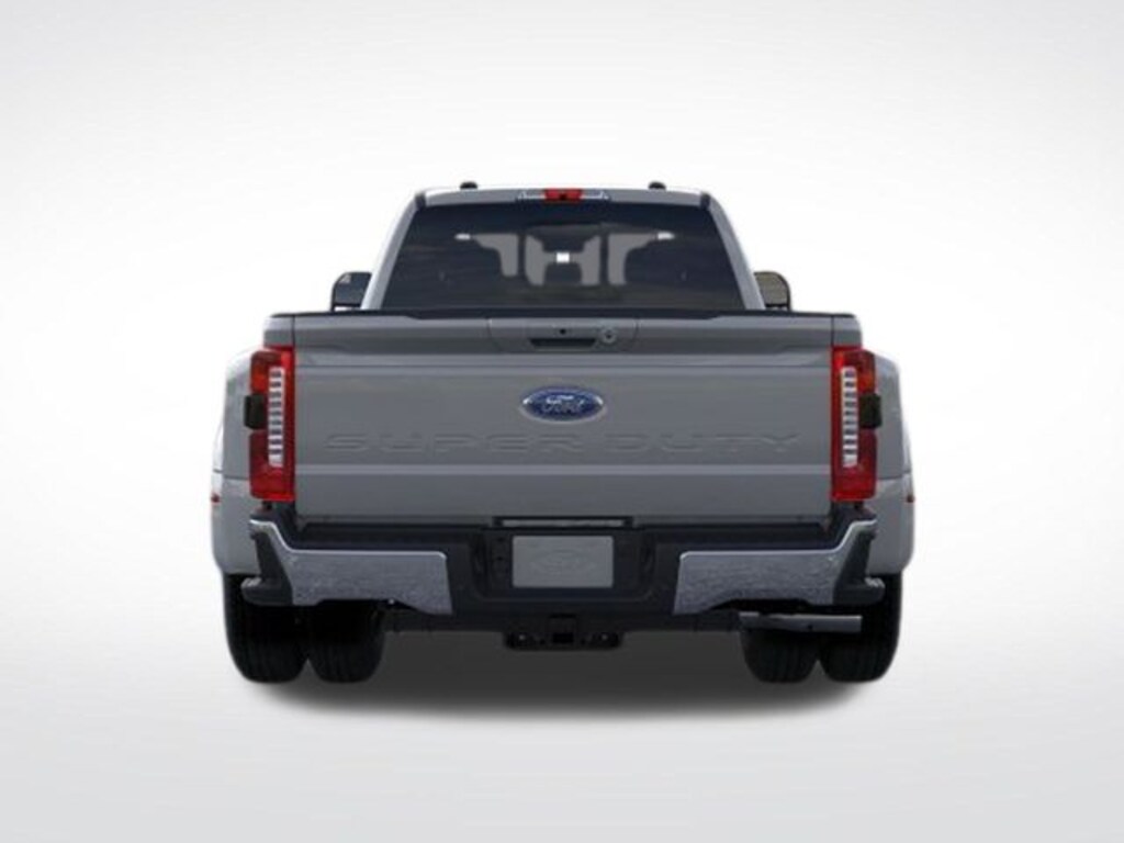 New 2026 Ford F-350SD F-350® Lariat® Truck