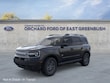 Ford Bronco Sport