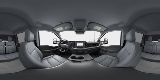 2026 Ford F-250 Super Duty XL - Photo 8