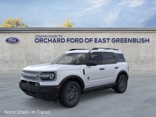 2026 Ford Bronco Sport Big Bend SUV